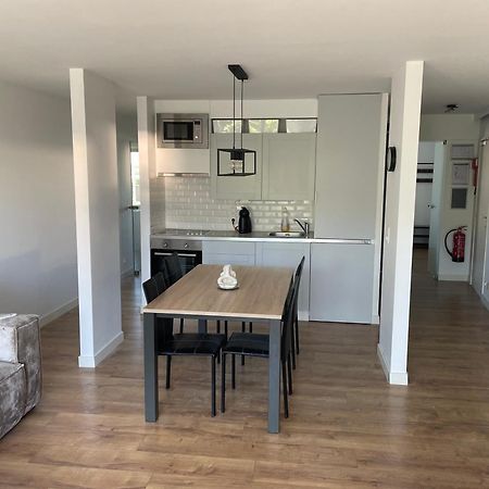 Duin Appartement 2 Chambres 브레데네 외부 사진
