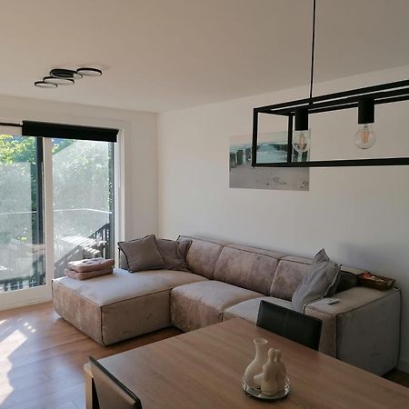 Duin Appartement 2 Chambres 브레데네 외부 사진