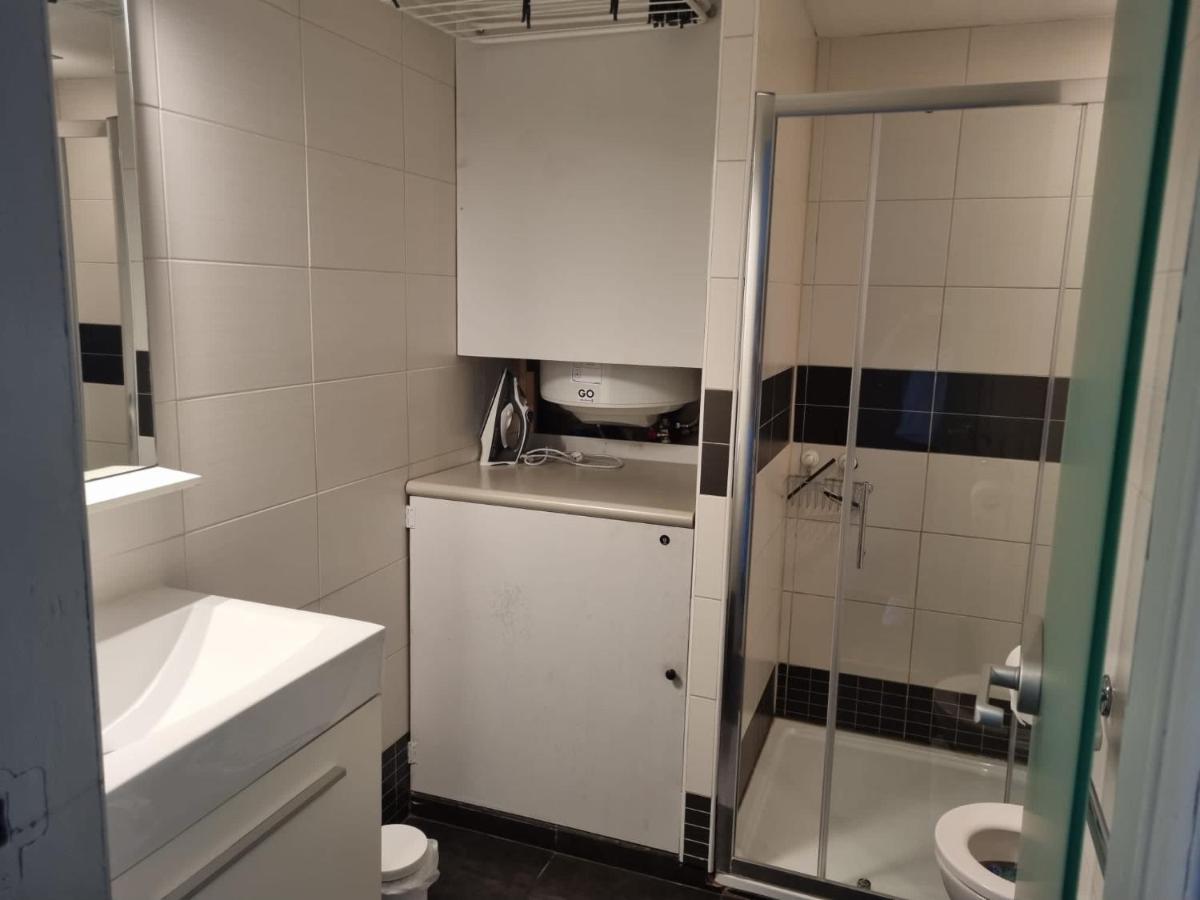Duin Appartement 2 Chambres 브레데네 외부 사진