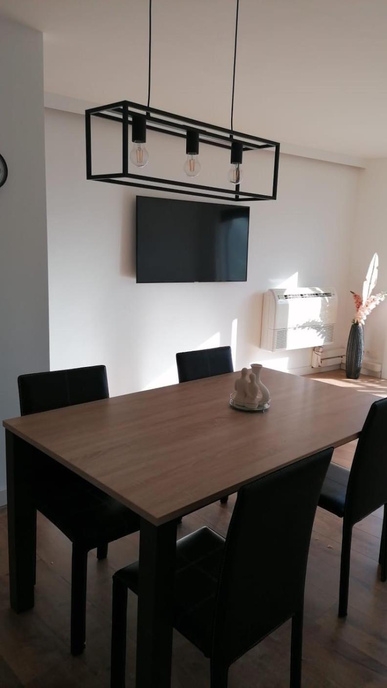 Duin Appartement 2 Chambres 브레데네 외부 사진