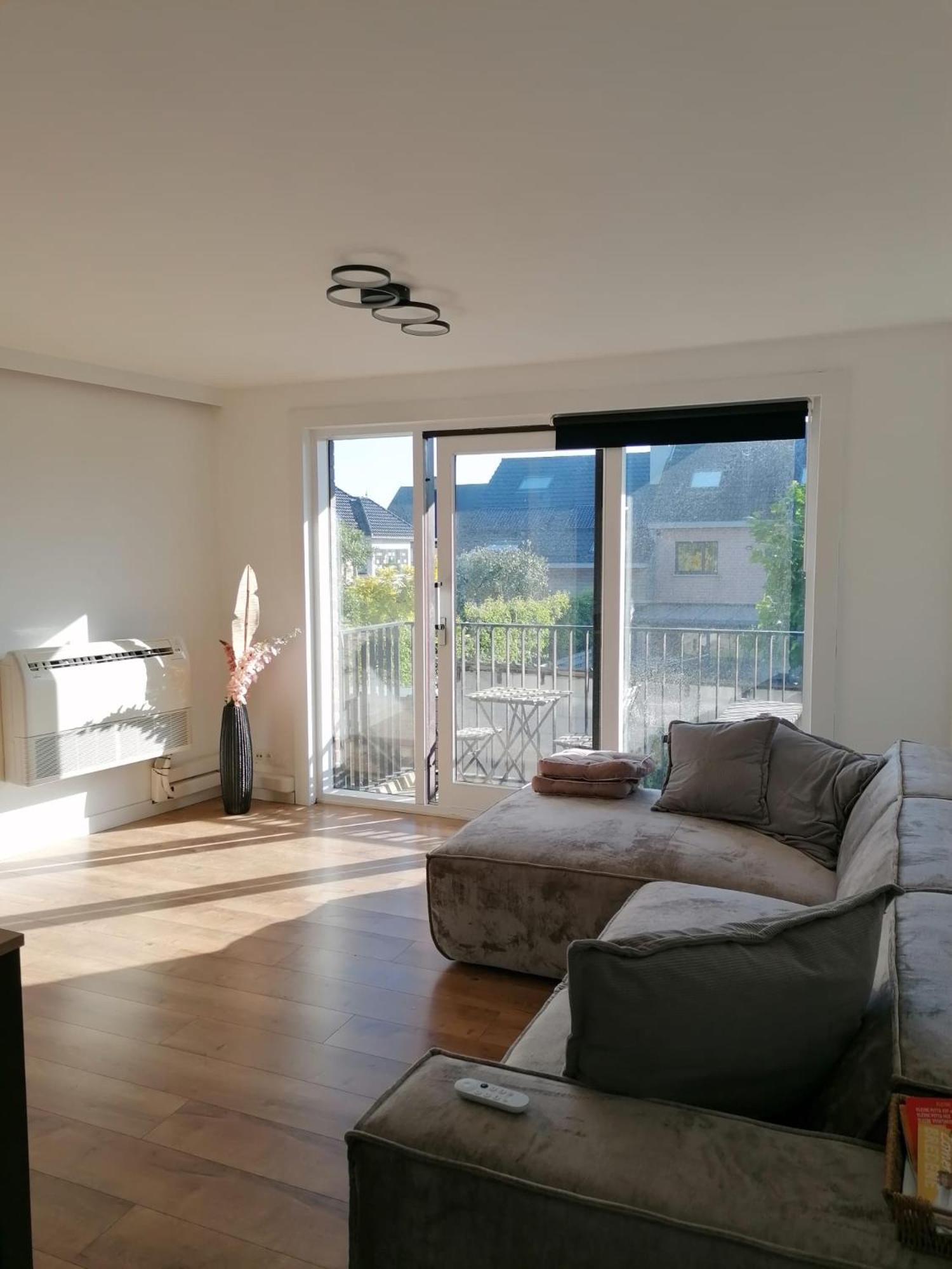Duin Appartement 2 Chambres 브레데네 외부 사진